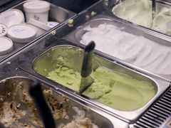 黑蒜黑醋焦糖无花果雪糕-歎雪糕低糖低脂Gelato冰淇淋