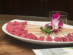 -南门涮肉(上海二店)