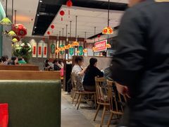 -禄运茶居·手工点心(猎德店)