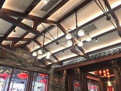 -龙抄手(春熙路总店)