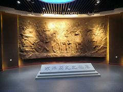 -巴音郭楞蒙古自治州博物馆