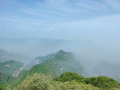 -云丘山景区