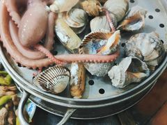 -九层海鲜塔(市南店)