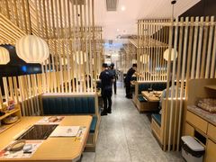 -温野菜涮涮锅(曲江大悦城店)