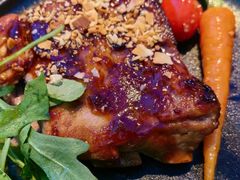 -LES ELITES 英集荟(南京西路店)