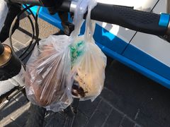 -满记烧饼(牛街东里小区一区店)