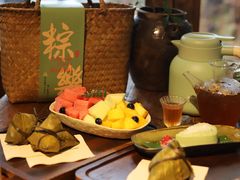 -麓湘小镇(金茂览秀城店)