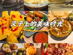 -Shantek象提南亚餐厅&西餐融合Bistro(淮海中路店)