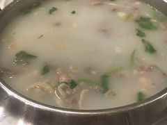 -清雅轩·清真菜·传统菜•融合菜(滑翔店)