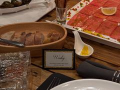 -火车头法国西餐厅