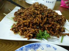 京酱肉丝-太子食府(圣水路店)