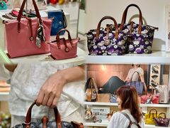 -崇光百货(铜锣湾店)