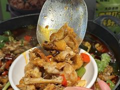 -蛙喔牛蛙(百联南方店)