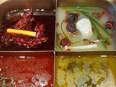 -王家渡火锅店(亦庄店)
