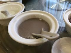 芋泥燕窝-庄氏祥记家常食府(国瑞建材家居博览中心店)