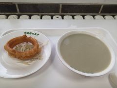 -老磁器口豆汁店(天坛店)