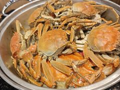 -川骄海鲜自助(河东店)