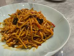 -玉华台饭庄·淮扬菜·烤鸭(望京店)