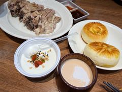 -贯贯吉·清真餐厅(浙江中路店)
