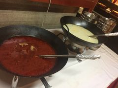 -美食汇自助西餐厅(荆州富力万达嘉华酒店)