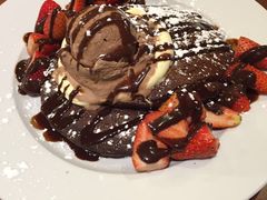 -Pancakes on the rocks(Darling Harbour)