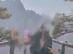 -黄山北站
