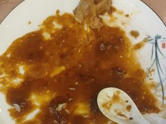 -烤肉宛饭庄(南礼士路店)