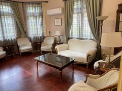 -民国红公馆·艺文空间(颐和路店)