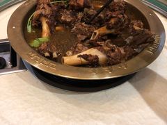 -和庆斋羊蝎子火锅·碳缸烧烤(顺义旗舰店)
