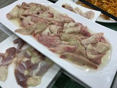 -凯盈阁·顺德私房菜·桑拿鸡
