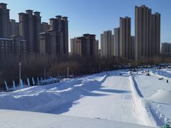 -清河半岛温泉度假酒店