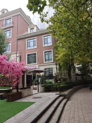 -米莱摄影写真(五大道别墅店)