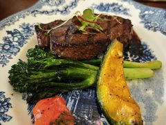 -夏朵餐厅(丁香店)