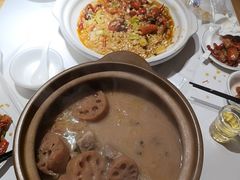 -吴掌柜·藕汤印象(南湖店)