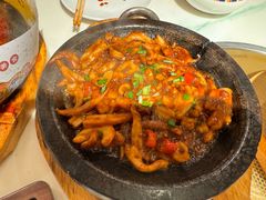 -七八冷面·延边朝鲜族美食(圣熙八号店)