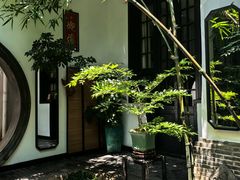 -31号公馆(黄兴广场白果园店)