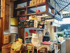 -老渔家鲜鱼轩(南浦横街店)