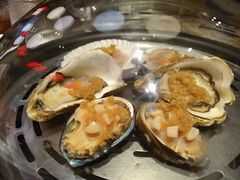 -日进一片海.生腌海鲜火锅.宵夜烧烤(三里屯总店)