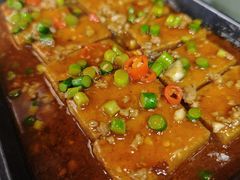 -醉炫音速烧烤·干煸菜(沙河总店)