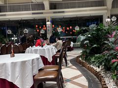 -金河半岛园林酒家(金融城店)