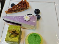 -棕榈岛海鲜自助餐厅(虹桥迎宾馆店)