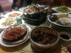 -董府·古宅餐厅