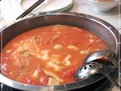 -蕃茄述·好汤自然来(江汉路店)