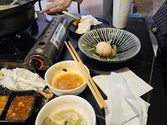 -牛牛和牛海鲜粥底火锅(长虹国际城店)