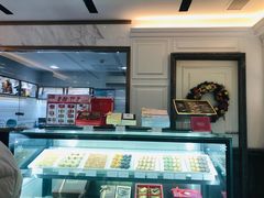 -布歌东京(德基BHG店)