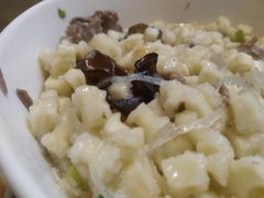 -建基泡馍·西安老字号·清真(永宁店)