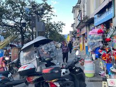 -南门绿玉农贸市场