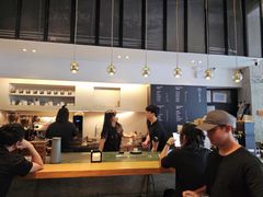 -Home Cafe(水榭春天店)