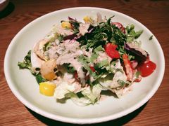 -吕氏疙瘩汤·新鲁菜(济南万象城店)