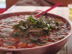 -古城苗家土菜馆(河景餐厅店)